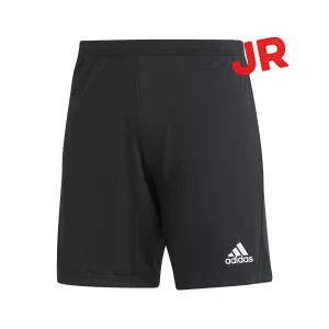 ADIDAS ENTRADA 22 SHORTS BLACK JR