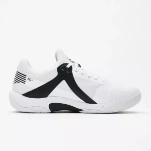 KANSO EQx3 WHITE/BLACK