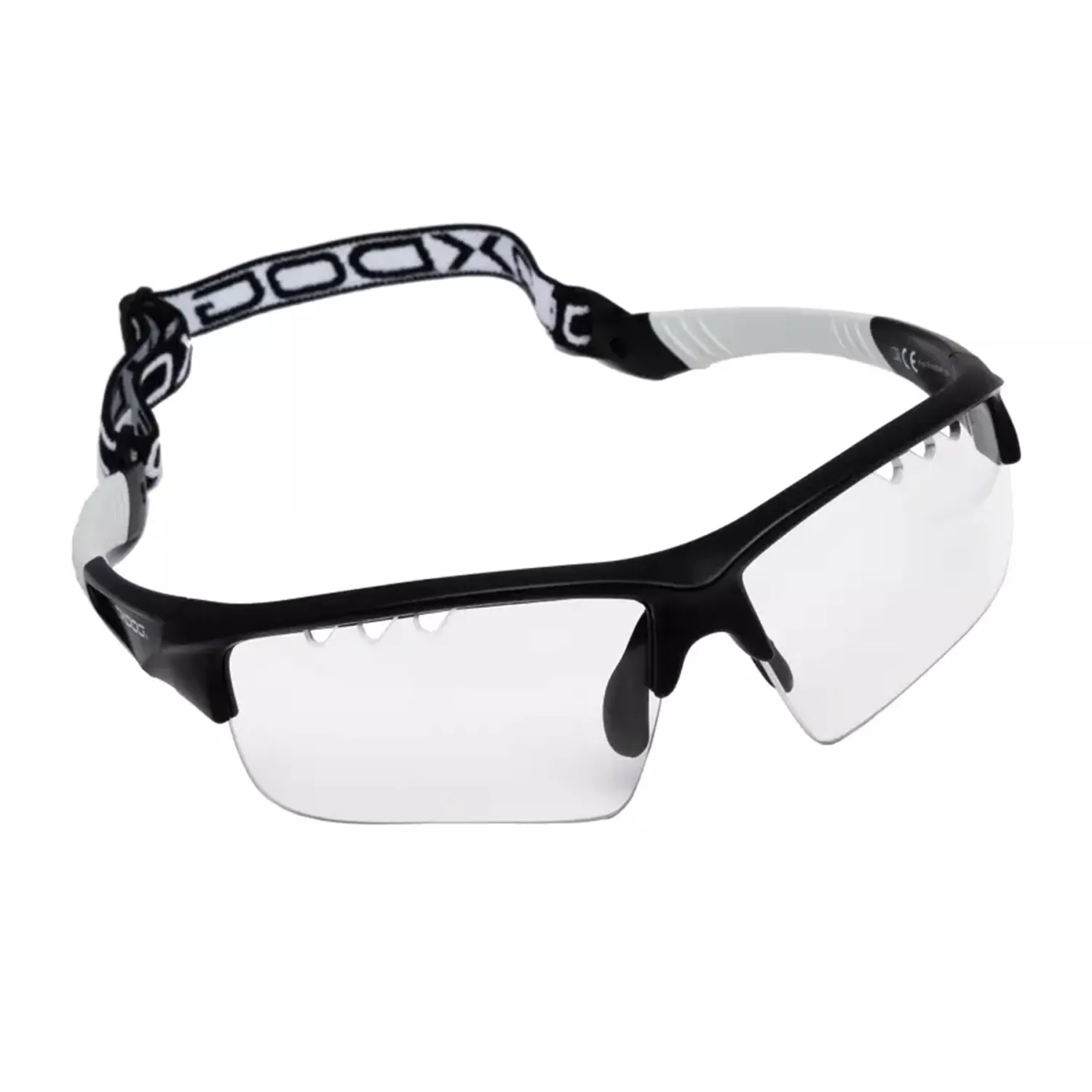 OXDOG SPECTRUM EYEWEAR BLACK SR/JR