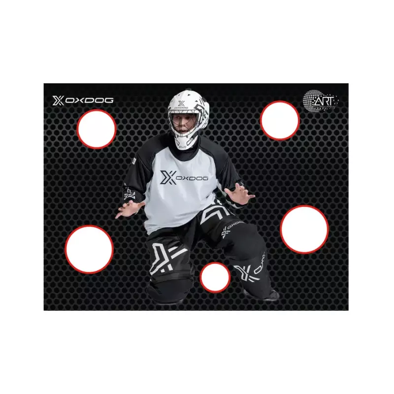 Product Image for OXDOG BLOCKER GOAL BUSTER