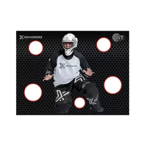 OXDOG BLOCKER GOAL BUSTER
