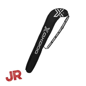 OXDOG OX1 STICKBAG JR BLACK/WHITE