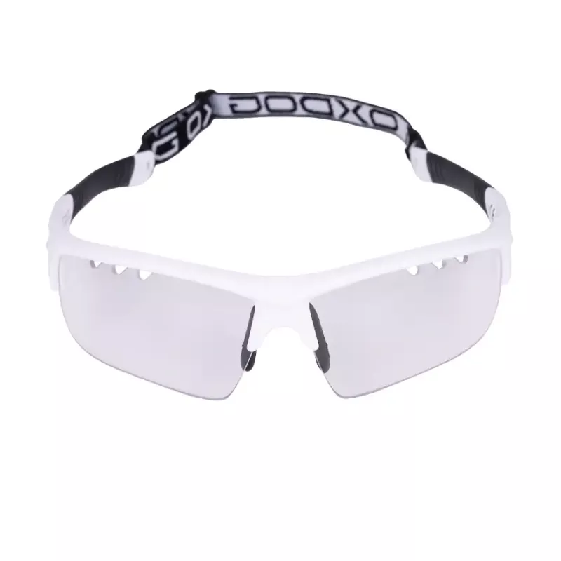 Product Image for OXDOG SPECTRUM EYEWEAR WHITE SR/JR
