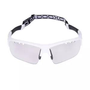 OXDOG SPECTRUM EYEWEAR WHITE SR/JR