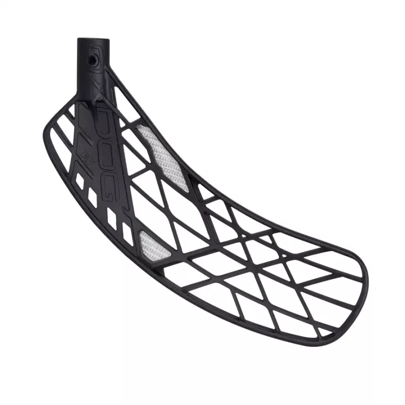Product Image for OXDOG FSL MBC2 BLACK (SILVER) (LEFT)