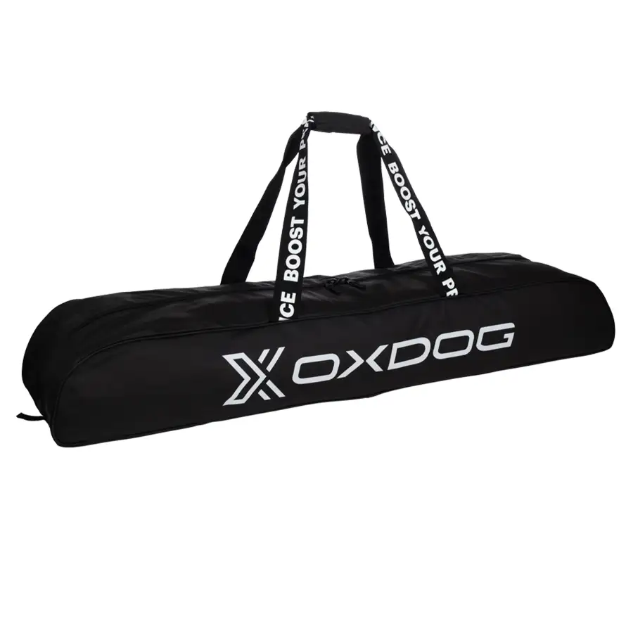 OXDOG OX1 TOOLBAG JR BLACK/WHITE