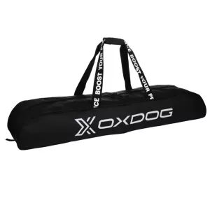 OXDOG OX1 TOOLBAG JR BLACK/WHITE
