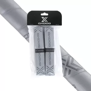 OXDOG SUPERTECH GRIP GREY 2-PACK