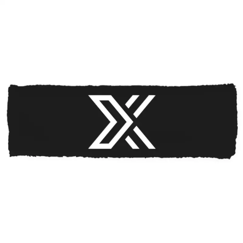 Product Image for OXDOG OX HEADBAND COTTON BLACK