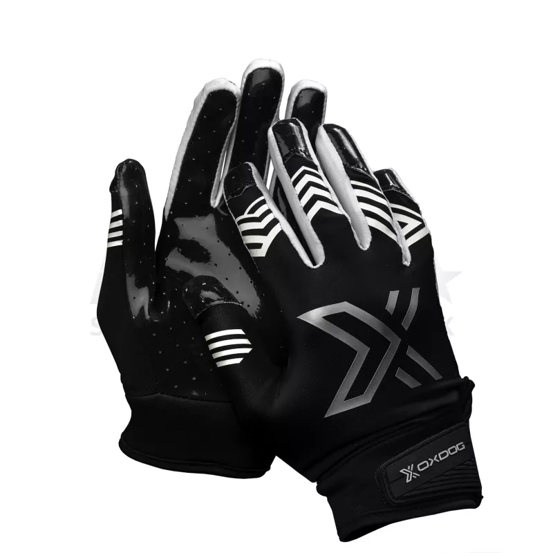 Product Image for OXDOG XGUARD TOP GOALIE GLOVE SILICON JR (SMALL)