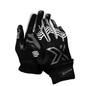 OXDOG XGUARD TOP GOALIE GLOVE SILICON JR