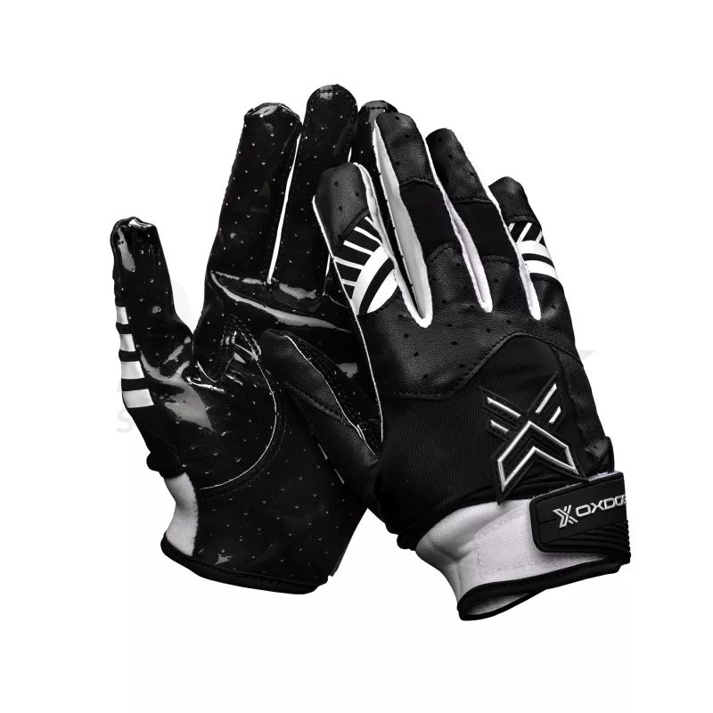Product Image for OXDOG XGUARD TOP GOALIE GLOVE SILICON (LARGE)