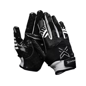 OXDOG XGUARD TOP GOALIE GLOVE SILICON
