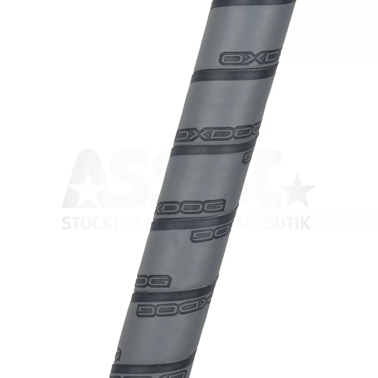 OXDOG TOUCH GRIP PLAIN GREY