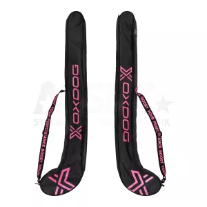OXDOG OX1 STICKBAG BLACK/PINK SR