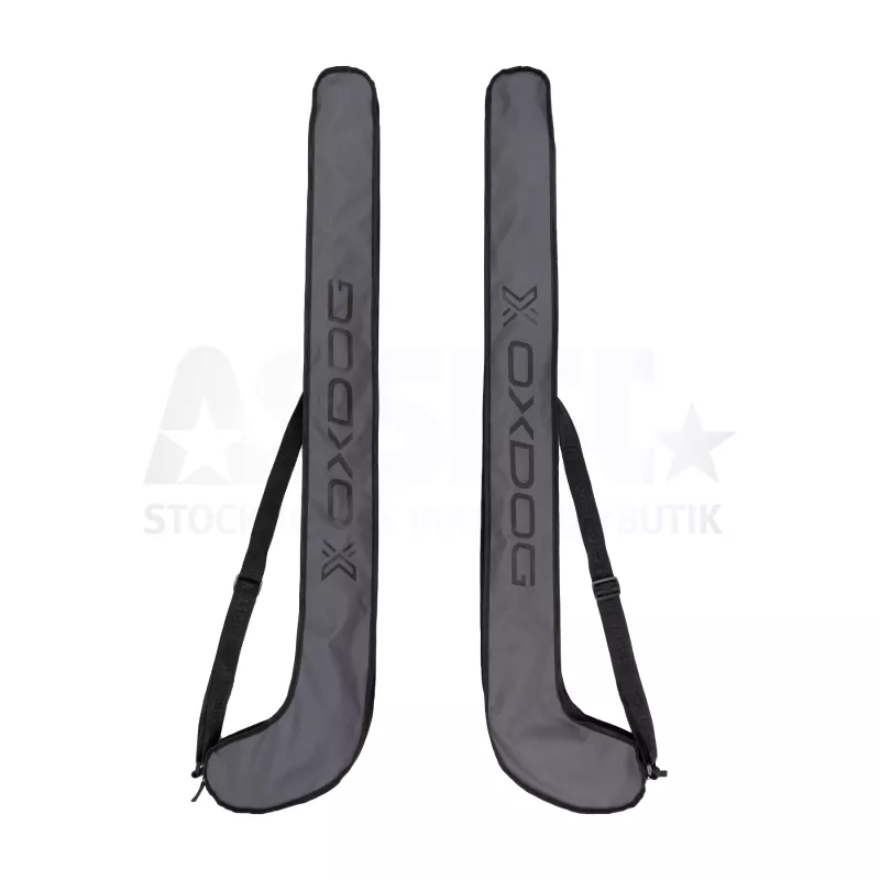 Product Image for OXDOG MOOD STICKBAG GREY/BLACK SR