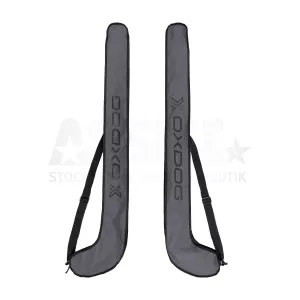 OXDOG MOOD STICKBAG GREY/BLACK SR