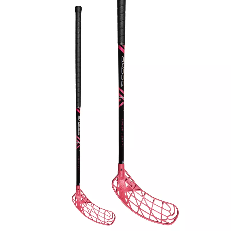 Product Image for OXDOG FUSION LIGHT 27 BK OVAL MB (101CM RIGHT)