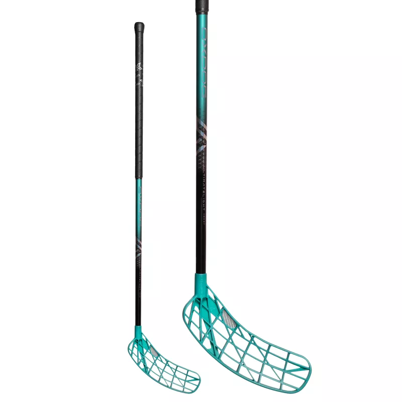 Product Image for OXDOG ULTIMATELIGHT HES 27 TQ MBC (96CM LEFT)