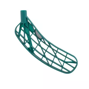 OXDOG HIGHLIGHT MBC TURQUOISE SILVER