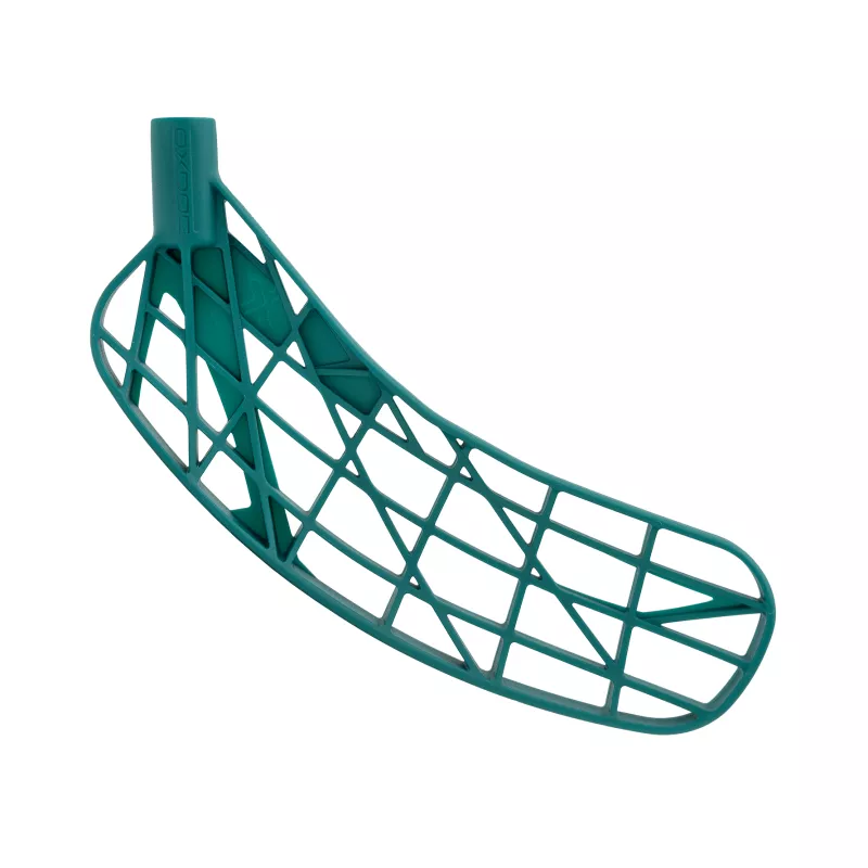 Product Image for OXDOG HIGHLIGHT NB TURQUOISE (LEFT)