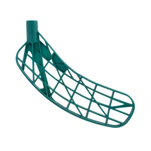 OXDOG HIGHLIGHT NB TURQUOISE