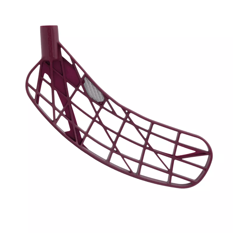 Product Image for OXDOG HIGHLIGHT MBC FROZEN PURPLE SILVER (LEFT)