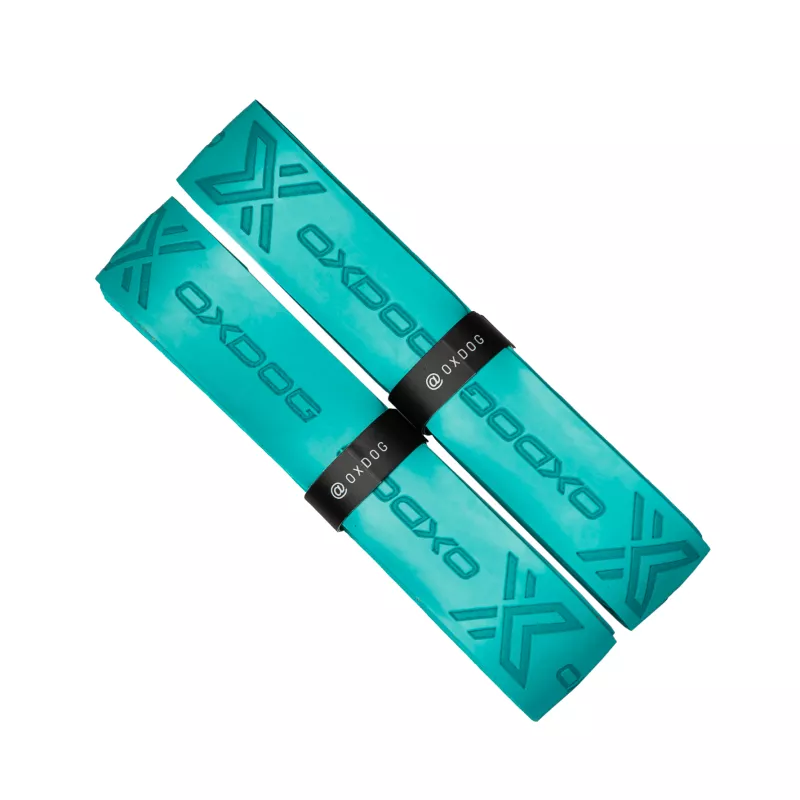 Product Image for OXDOG SUPERTECH 2-PACK GRIP TURQUIOSE
