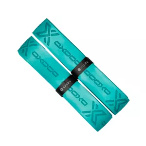 OXDOG SUPERTECH 2-PACK GRIP TURQUIOSE