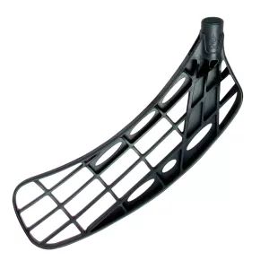 FATPIPE RAGE MEDIUM+ METALLIC BLACK