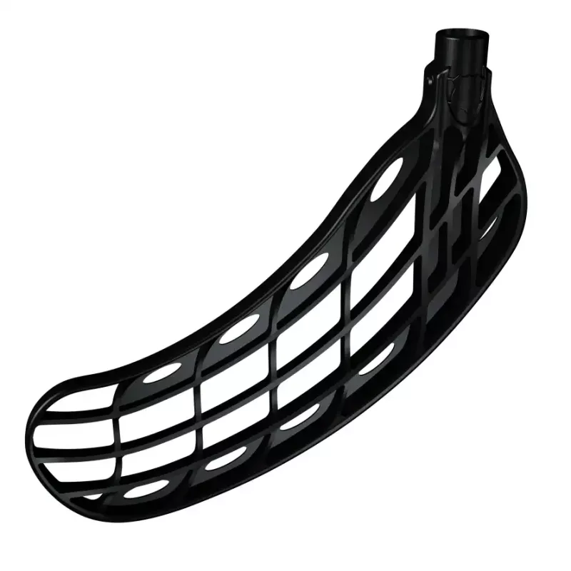Product Image for FAT PIPE ORC PE METALLIC BLACK (LEFT)