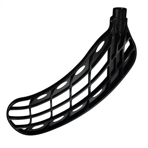 FAT PIPE ORC PE METALLIC BLACK