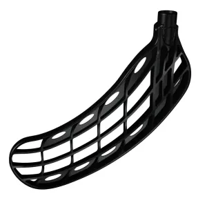 FAT PIPE ORC PE METALLIC BLACK
