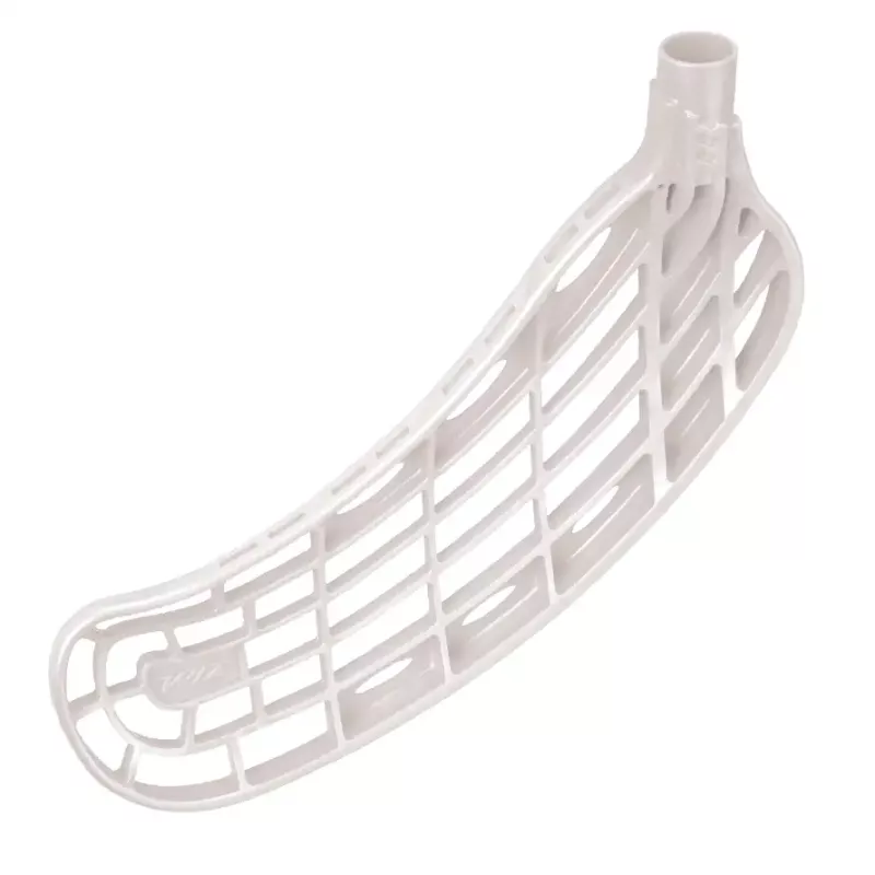 Product Image for FATPIPE WIZ MEDIUM+ PEARL WHITE (LEFT)