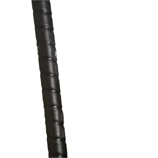 FAT PIPE STICKY GRIP BLACK