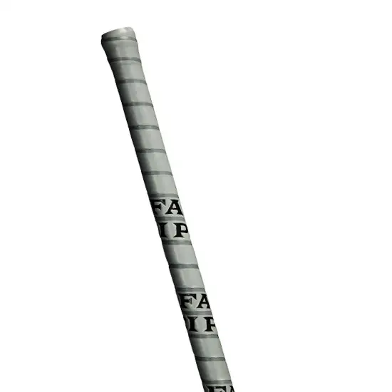 Product Image for FAT PIPE STICKY GRIP GREY