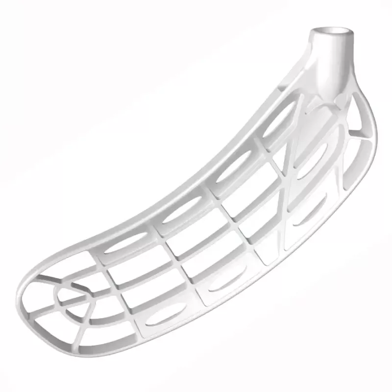 Product Image for FAT PIPE JAB PPB DIAMOND WHITE (LEFT)