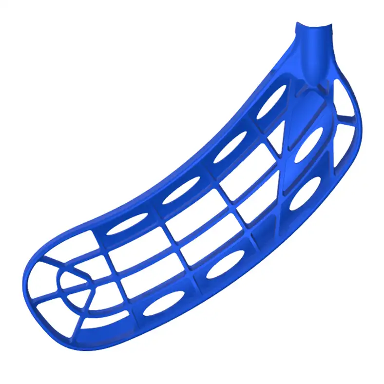 Product Image for FATPIPE JAB PPB BOMBAY BLUE FH2 (LEFT)