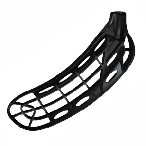 FAT PIPE JAB PE METALLIC BLACK