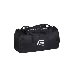 FAT PIPE SATELLITE - EQUIPMENT BAG BLACK/WHITE