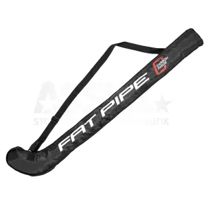 FATPIPE AIR - SMALL STICKBAG BLACK/WHITE