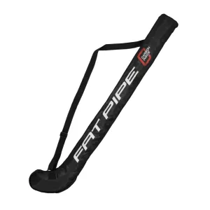 FATPIPE AIR - SMALL STICKBAG BLACK/WHITE