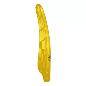 FATPIPE PWR MEDIUM FREAK YELLOW FH2
