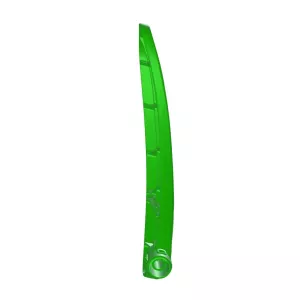 FATPIPE SPD PPH SLIME GREEN