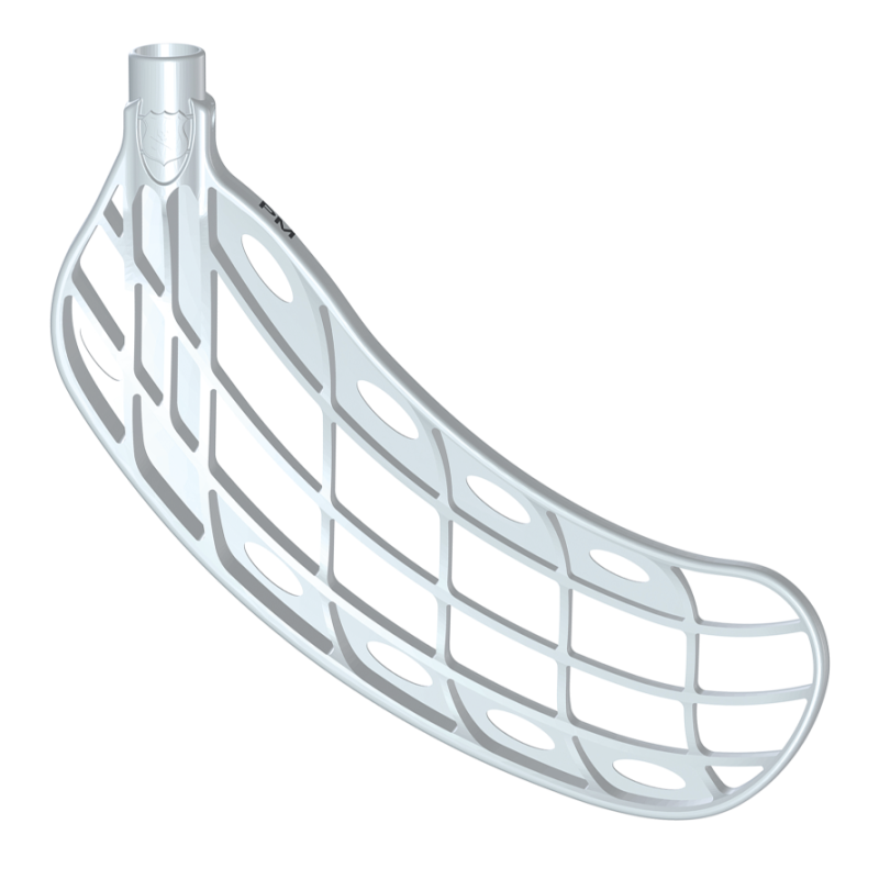 Product Image for FAT PIPE ORC PPB DIAMOND WHITE FHPM (LEFT)