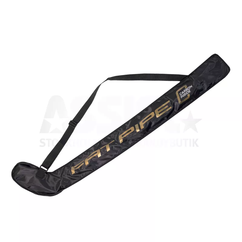 Product Image for FAT PIPE AIR - SMALL STICKBAG BLACK/GOLD