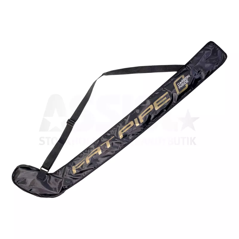 Product Image for FBI AIR - SMALL STICKBAG BLACK/GOLD