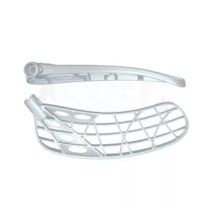 FAT PIPE CTRL PPB DIAMOND WHITE