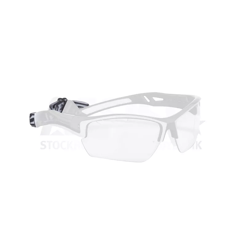 Product Image for FAT PIPE PROTECTIVE EYEWEAR WHITE JR