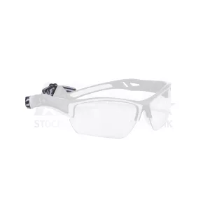 FAT PIPE PROTECTIVE EYEWEAR WHITE JR